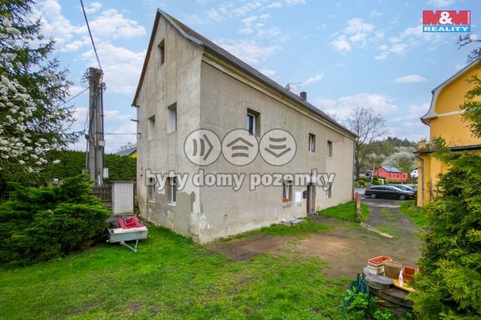 Prodej, Rodinný dům, Vojkovice