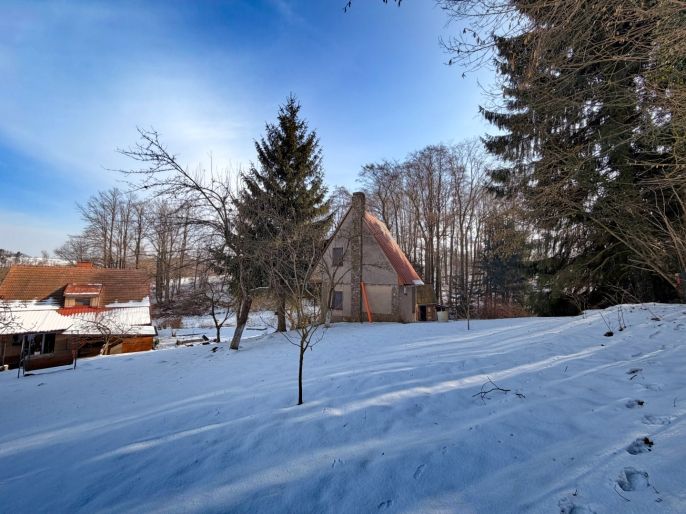 Prodej, Rodinný dům, Uhelná Příbram