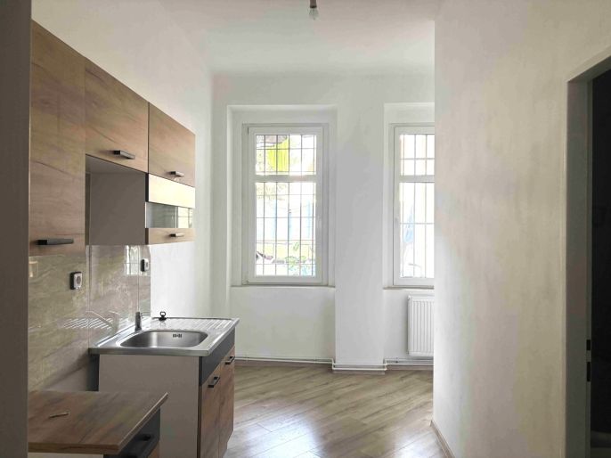 Prodej, Nájemní dům, Duchcov