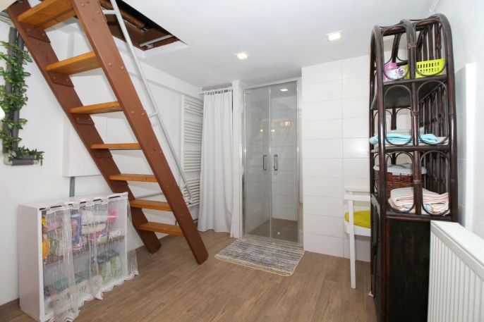 Prodej, Chalupa, Smidary