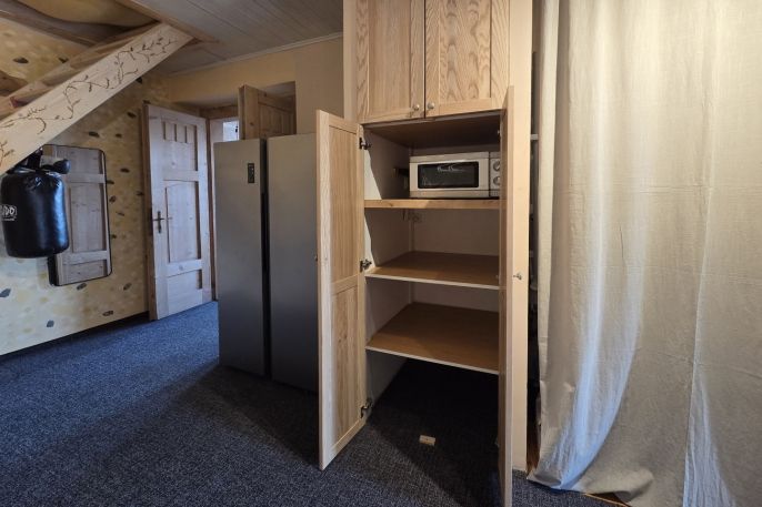 Pronájem, Byt 2+kk, Karlovy Vary