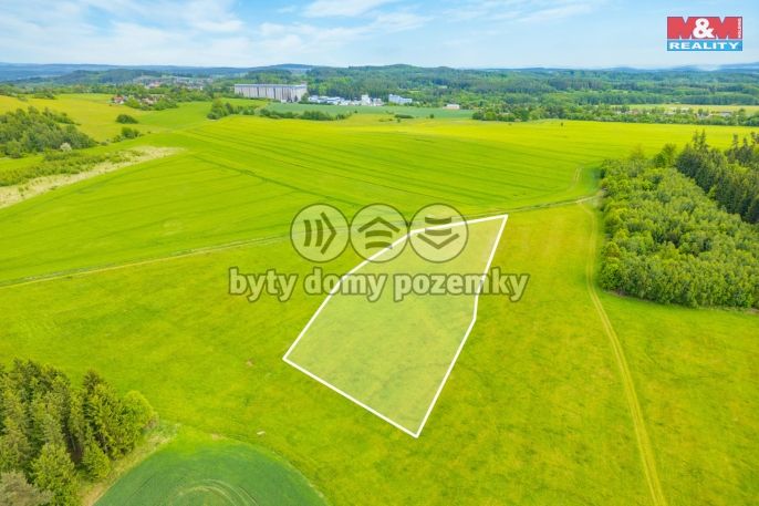 Prodej, Louka, Lešetice