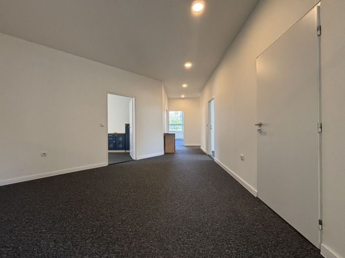 Pronájem, Kancelářský prostor, Ostrava