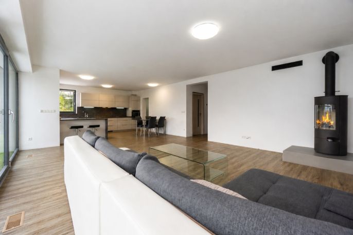 Prodej, Rodinný dům, Rohovládova Bělá