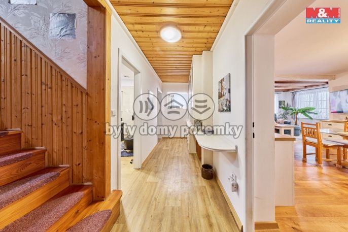 Prodej, Rodinný dům, Svoboda nad Úpou