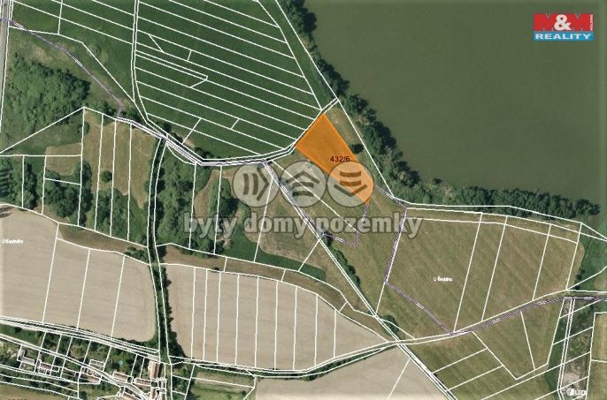 Prodej, Louka, Oselce