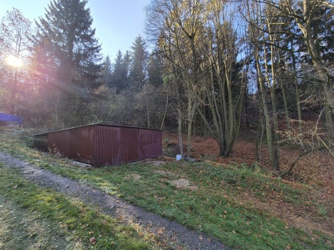 Prodej, Chata, Lubenec