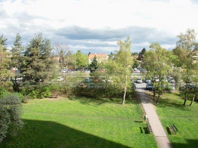 Prodej, Byt 3+kk, Praha