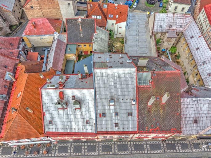 Prodej, Rodinný dům, Jičín