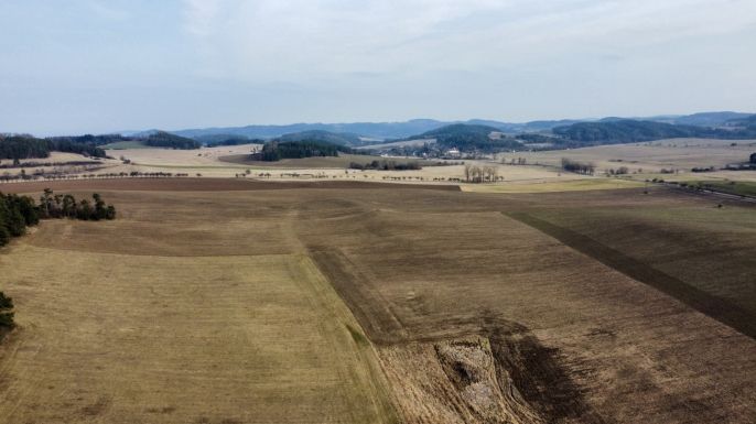 Prodej, Pozemek k bydlení, Nezamyslice