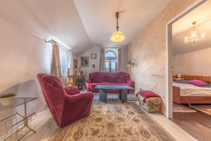 Prodej, Rodinný dům, Semily