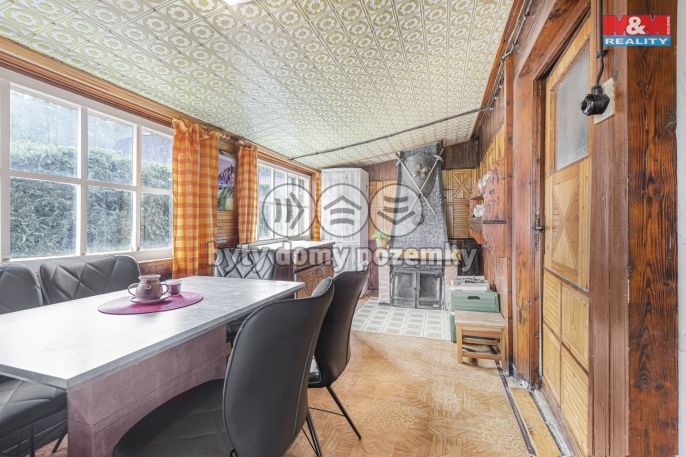 Prodej, Chata, 57 m², Chotýšany