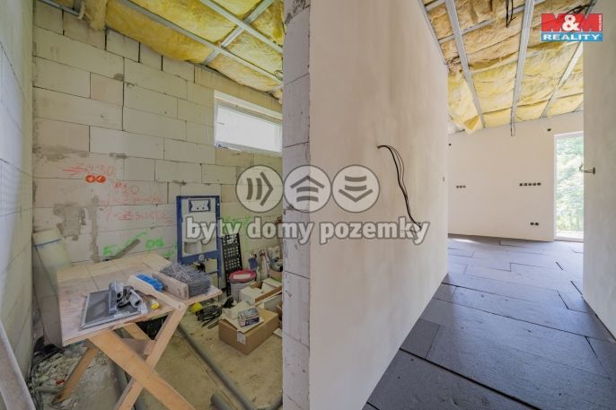 Prodej, Rodinný dům, Dasnice