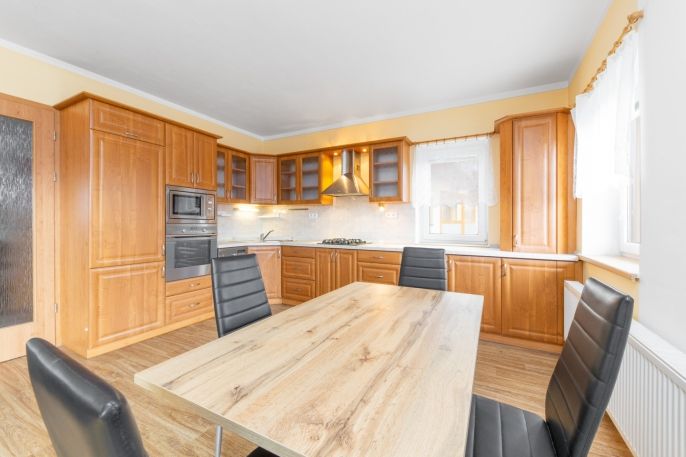 Prodej, Rodinný dům, Dolní Rožínka