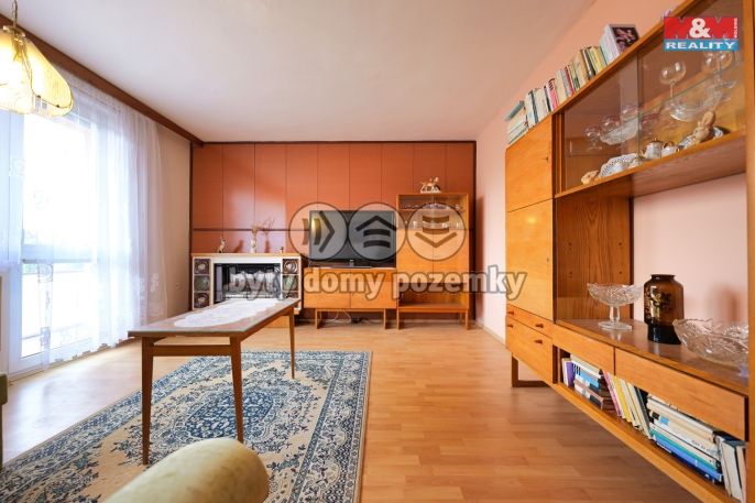 Prodej, Rodinný dům, Prostějov