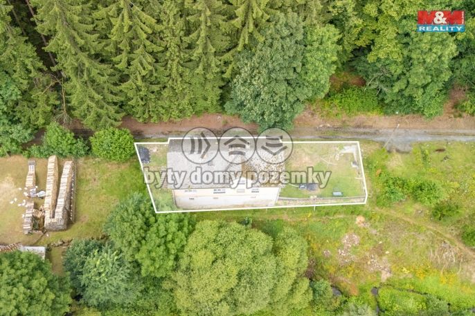 Prodej, Rodinný dům, Mnichov