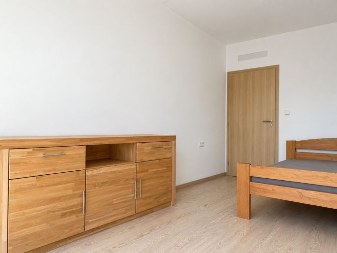 Prodej, Byt 2+kk, Lázně Bělohrad