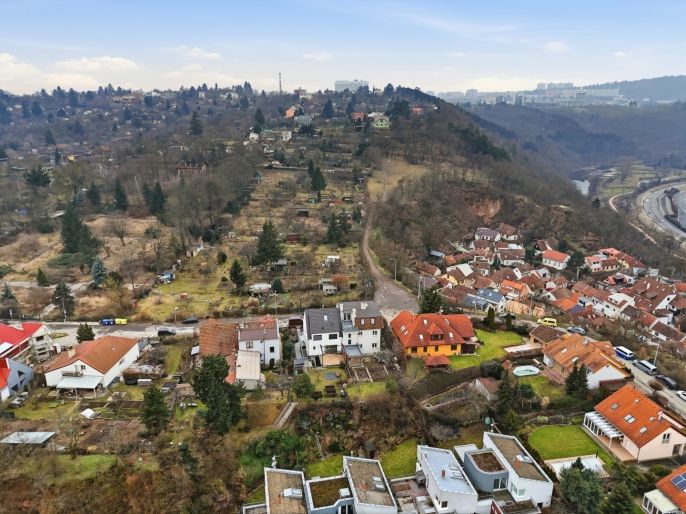 Prodej, Pozemek k bydlení, Brno