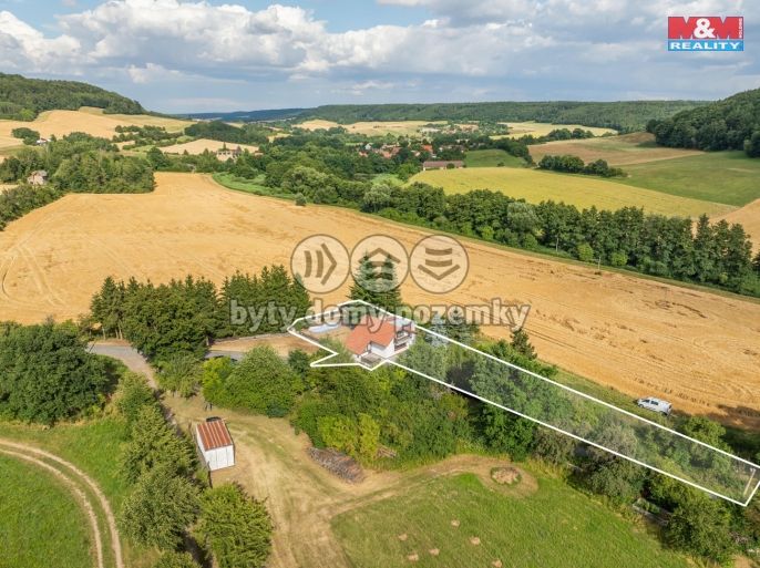 Prodej, Chalupa, Přerubenice