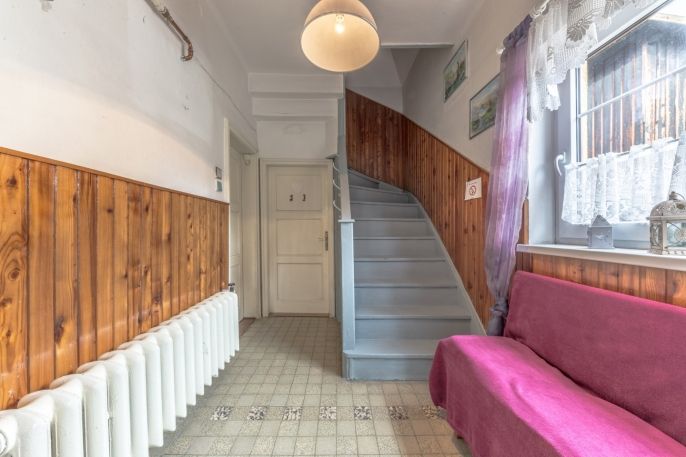 Prodej, Rodinný dům, Smržovka