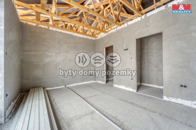 Prodej, Rodinný dům, Líté