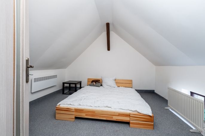 Prodej, Rodinný dům, Prosetín