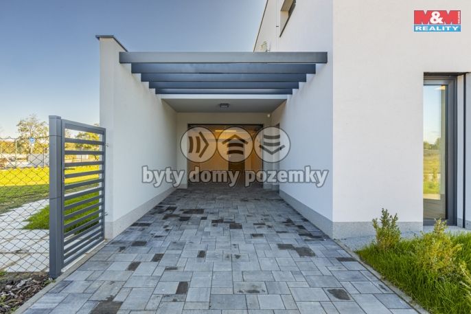 Prodej, Rodinný dům, Čestice