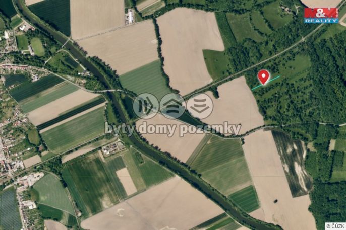 Prodej, Louka, Kojetín