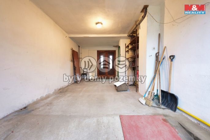 Prodej, Rodinný dům, Dzbel