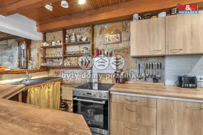 Prodej, Nájemní dům, Hořice