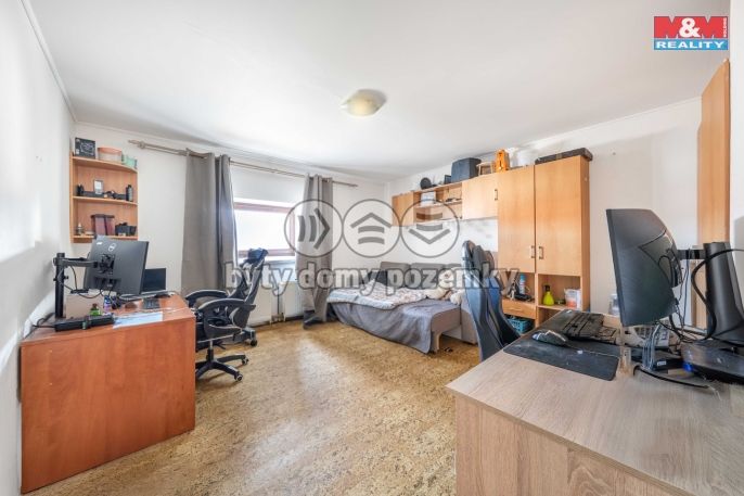 Prodej, Rodinný dům, Břasy