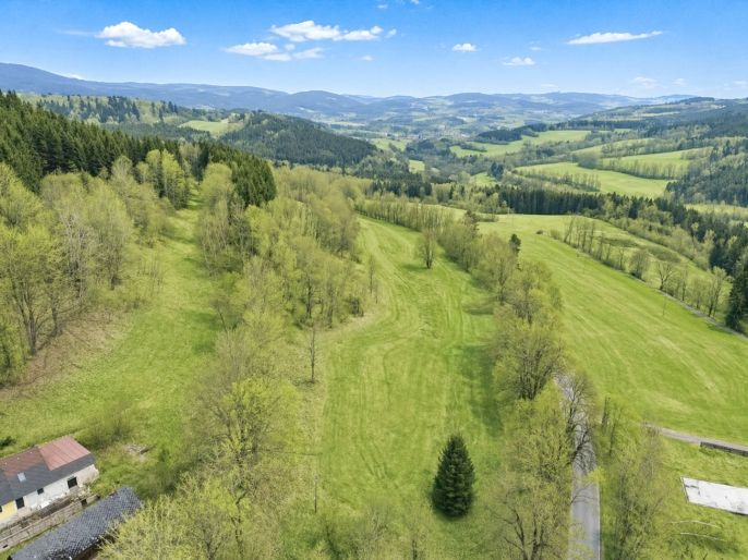 Prodej, Pozemek k bydlení, Záblatí