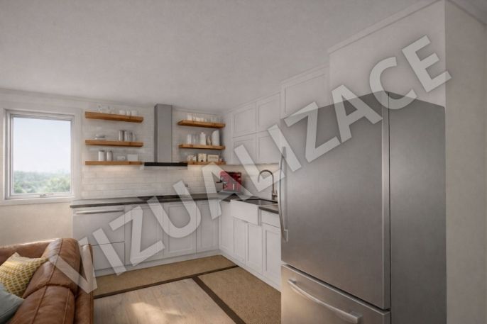 Prodej, Rodinný dům, Kounice