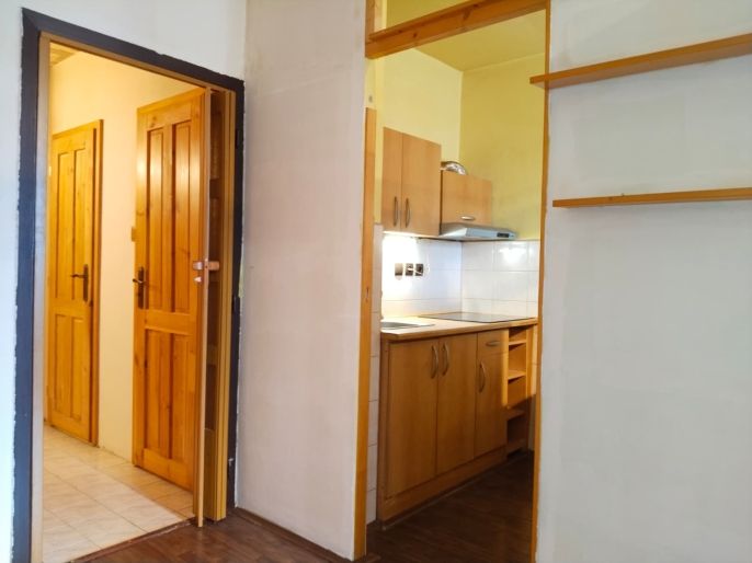 Prodej, Byt 2+1, Praha