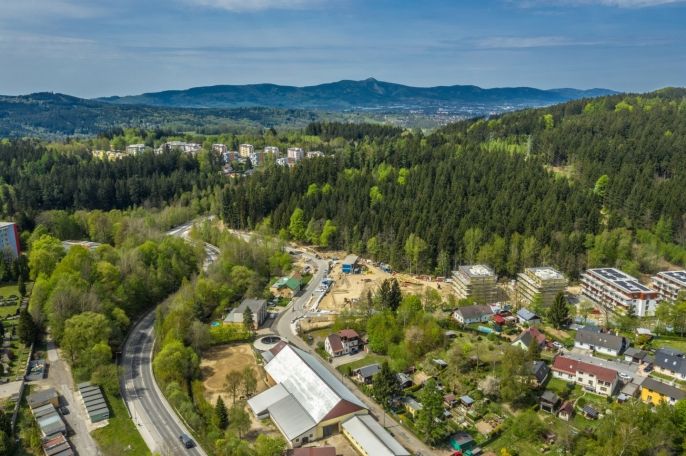 Prodej, Rodinný dům, Jablonec nad Nisou
