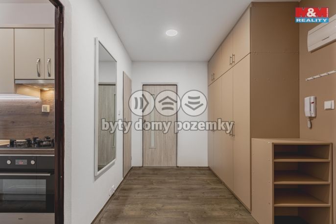 Prodej, Byt 2+1, Klatovy