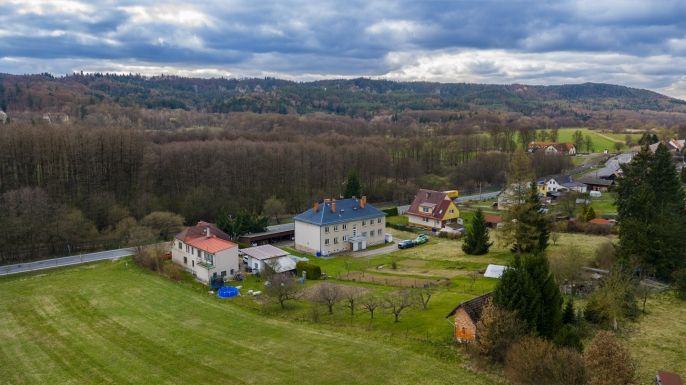 Prodej, Byt 3+1, Karlovice