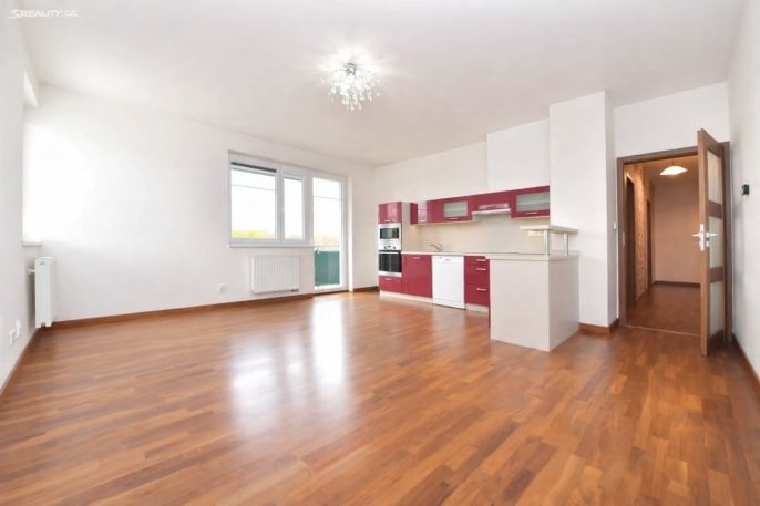 Prodej, Byt 3+kk, Praha