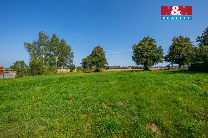 Prodej, Pozemek k bydlení, Bystřice nad Pernštejnem