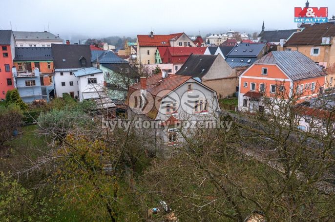 Prodej, Rodinný dům, Česká Kamenice