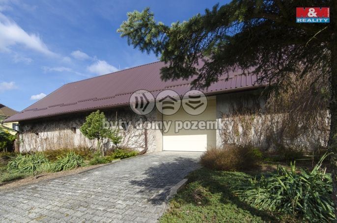 Prodej, Rodinný dům, Těrlicko