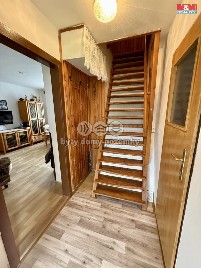 Prodej, Chata, Sosnová