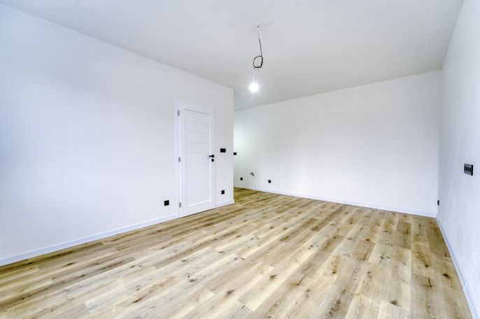 Prodej, Byt 2+kk, Tlučná