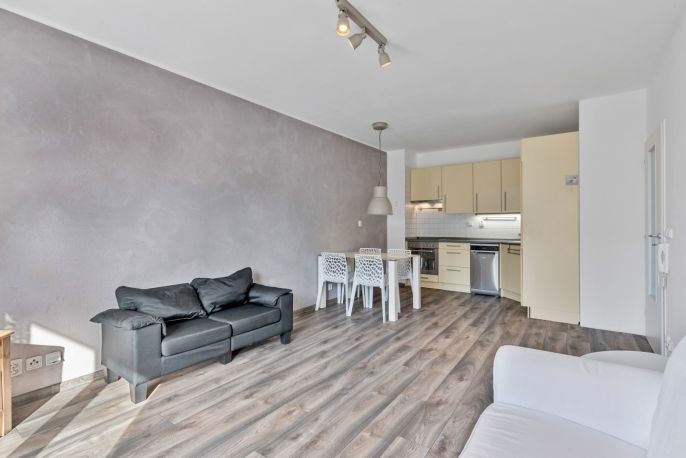 Pronájem, Byt 2+kk, Hostivice