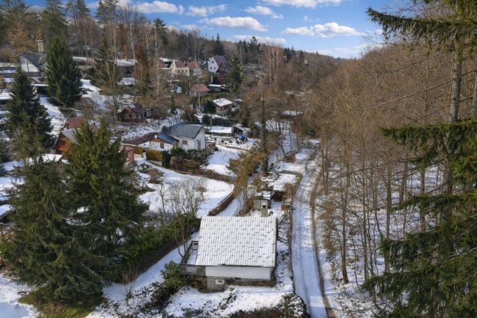 Prodej, Chata, Tehov