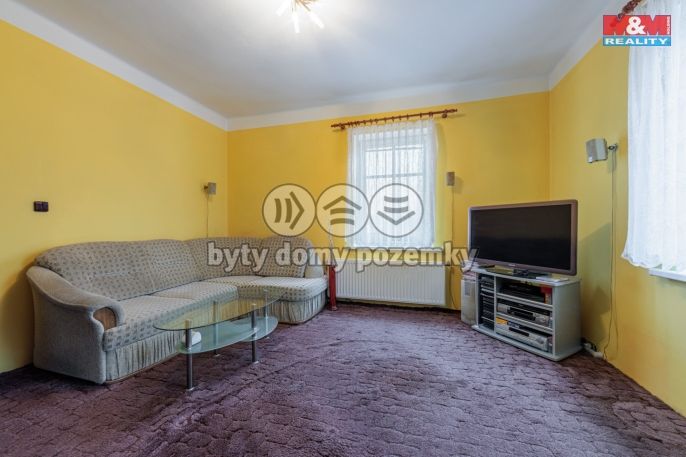 Prodej, Rodinný dům, Nejdek