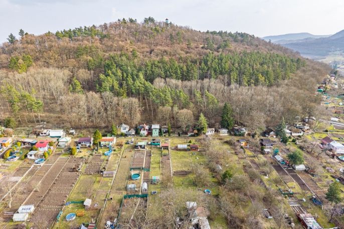 Prodej, Zahrada, Kadaň