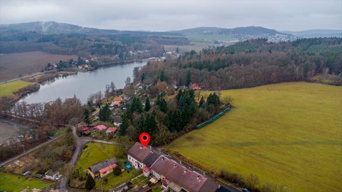 Prodej, Rodinný dům, Kařez