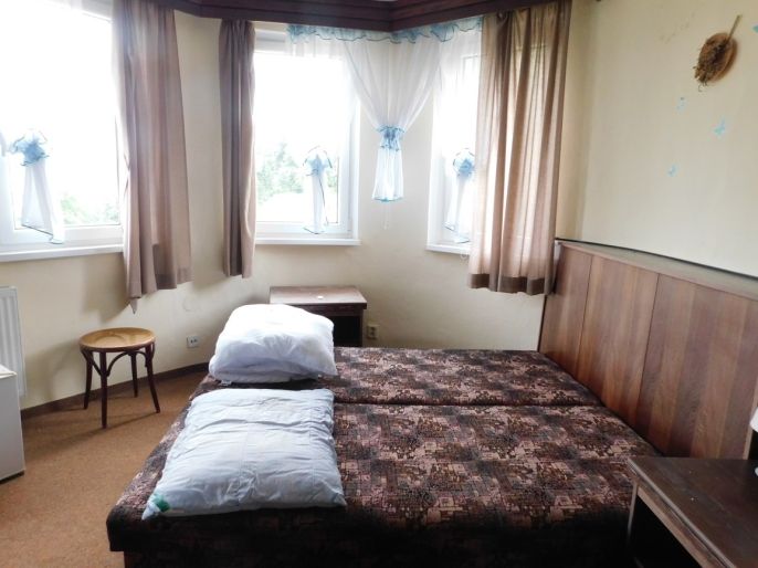 Prodej, Hotel, penzion, Turnov