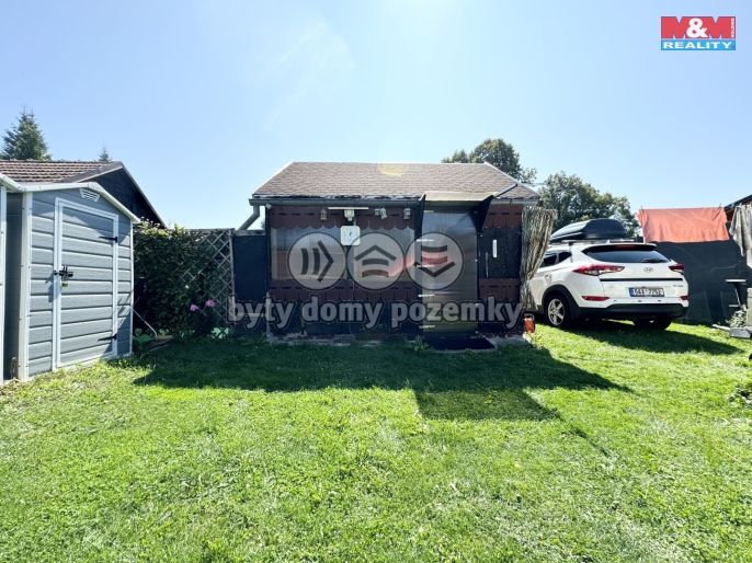 Prodej, Zahrada, Horní Stropnice